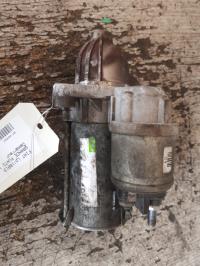 Motorino avviamento