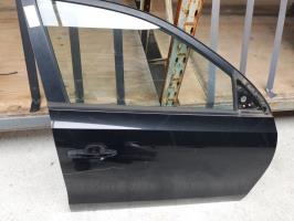 Porte avant droit