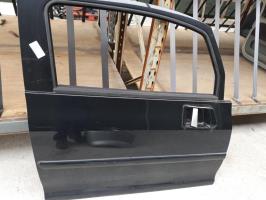 Porte avant droit