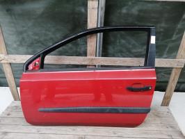 Porte avant gauche