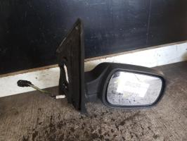 Retrovisor derecho