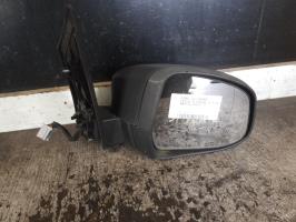 Retrovisor derecho