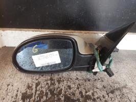 Retrovisor izquierdo