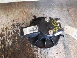 Ventilateur chauffage