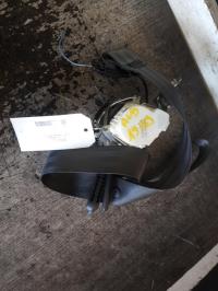 Cintura di sicurezza anteriore destra