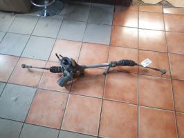 Cremaillere assistee