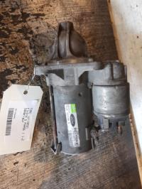 Motorino avviamento