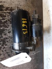 Motorino avviamento