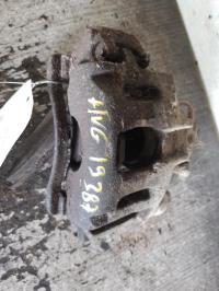 Etrier avant gauche (freinage)