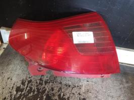 Fanale posteriore principale destro (luci)