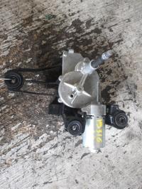 Moteur essuie glace arriere