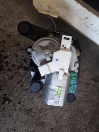 Moteur essuie glace arriere