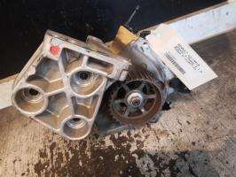 Pompe à injection