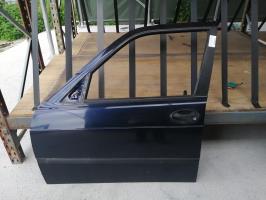 Porte avant gauche