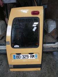 Porte de coffre gauche