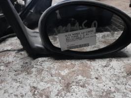 Retrovisor derecho