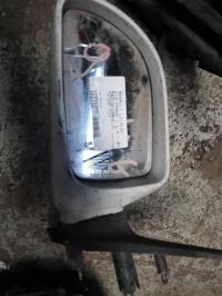 Retrovisor izquierdo