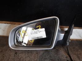 Retrovisor izquierdo