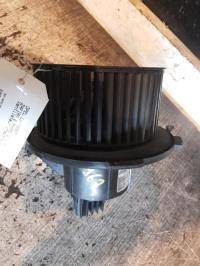 Ventilateur chauffage