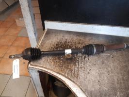 Cardan droit (transmission)
