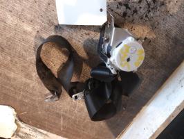 Ceinture arriere droit
