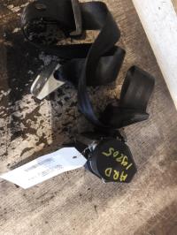 Ceinture arriere droit