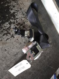 Ceinture arriere droit