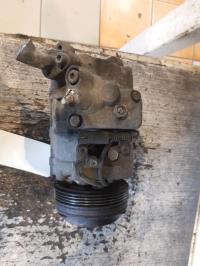 Compresseur clim