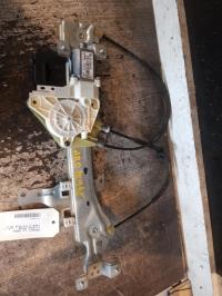 Leve vitre electrique arriere droit