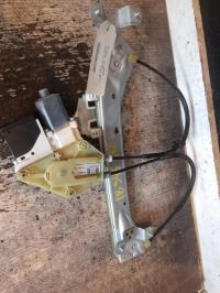 Leve vitre electrique arriere gauche
