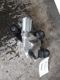 Moteur essuie glace arriere