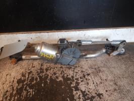 Moteur essuie glace avant