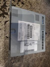 Photo pièce auto