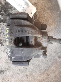 Etrier arriere gauche (freinage)
