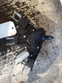 Moteur essuie glace arriere