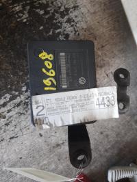 Bloque hidráulico ABS (antibloqueo de frenos)