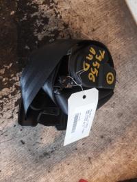 Cintura di sicurezza posteriore destra