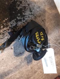 Ceinture avant droit