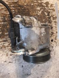 Compresseur clim