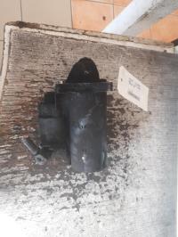 Motorino avviamento