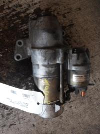 Motorino avviamento