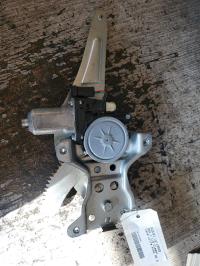 Leve vitre electrique arriere gauche
