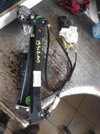 Alzacristalli elettrico anteriore destro