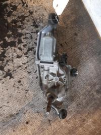 Moteur essuie glace arriere