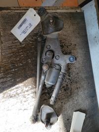 Moteur essuie glace avant