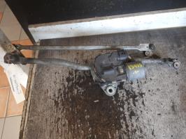 Moteur essuie glace avant