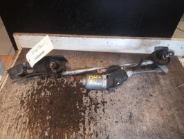 Moteur essuie glace avant