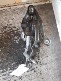 Motore tergicristallo anteriore destro
