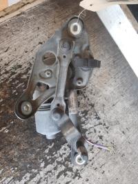 Motore tergicristallo anteriore sinistro