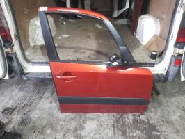 Porte avant droit